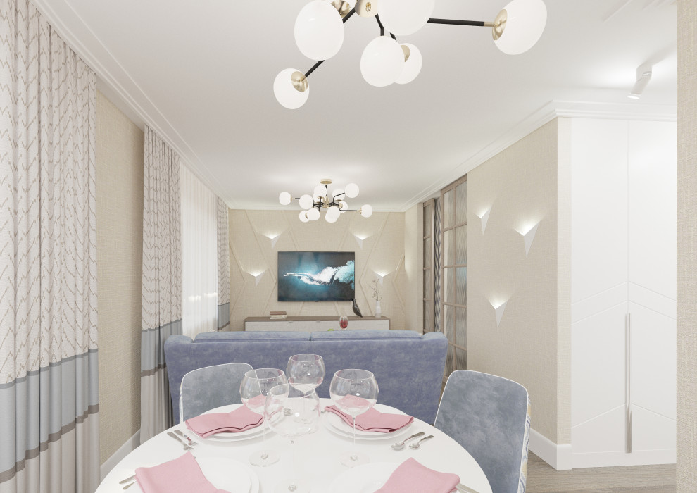 Перестройка