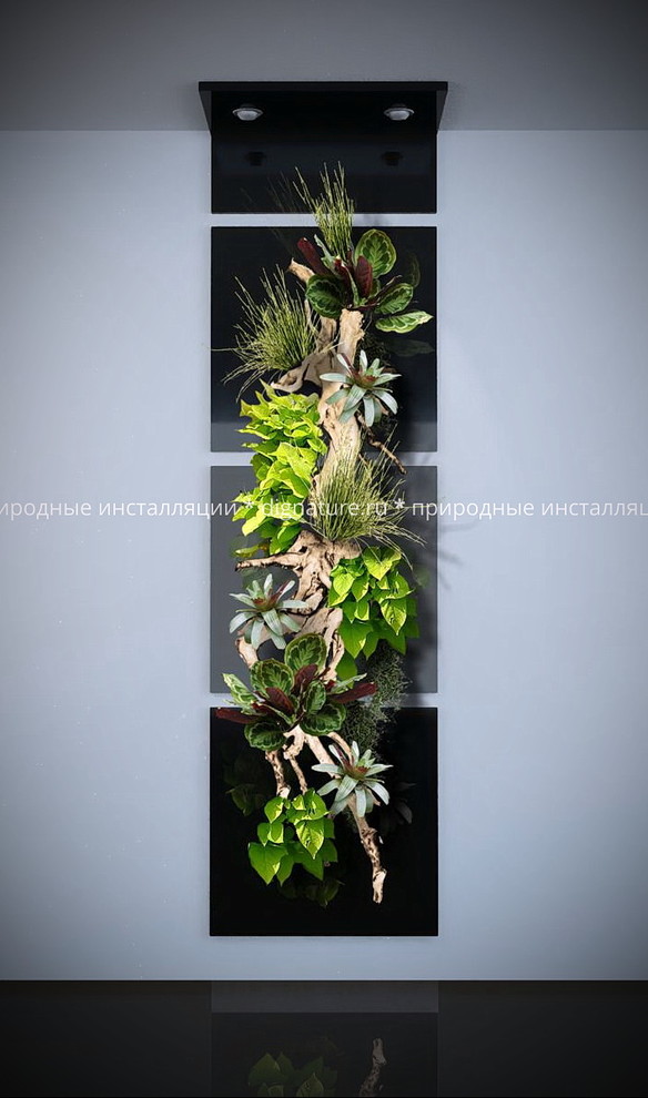 Настенные панно