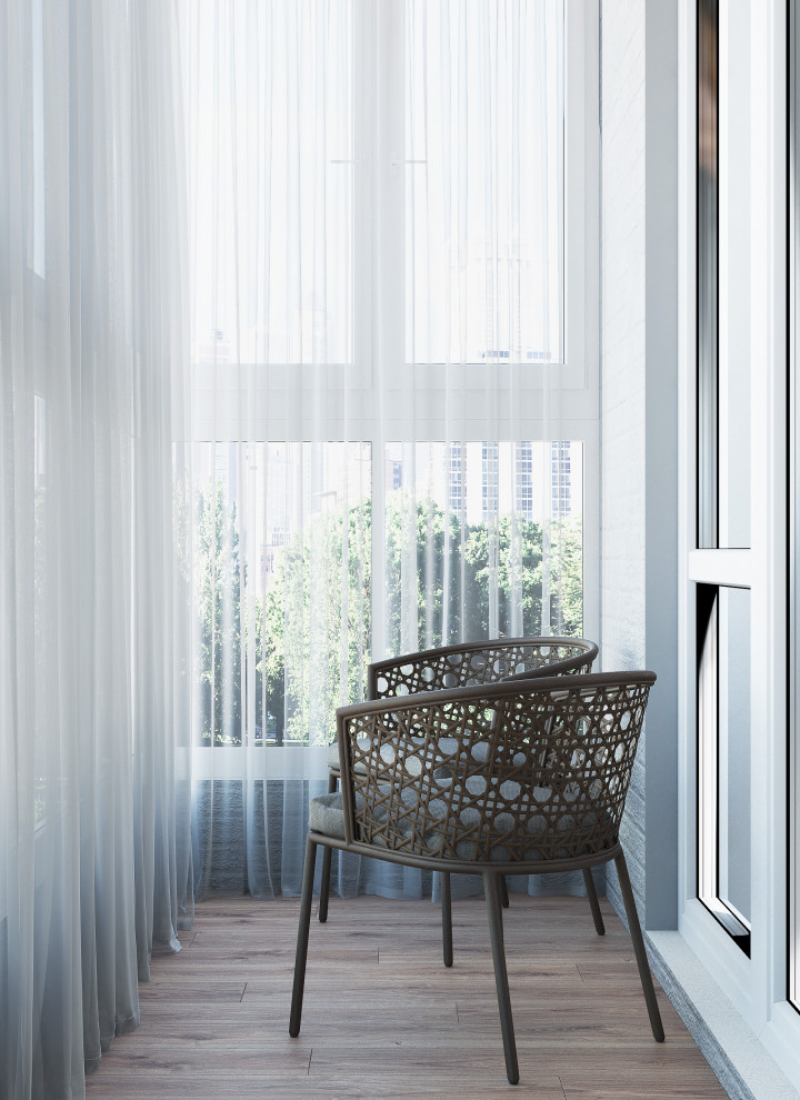 Преображенская