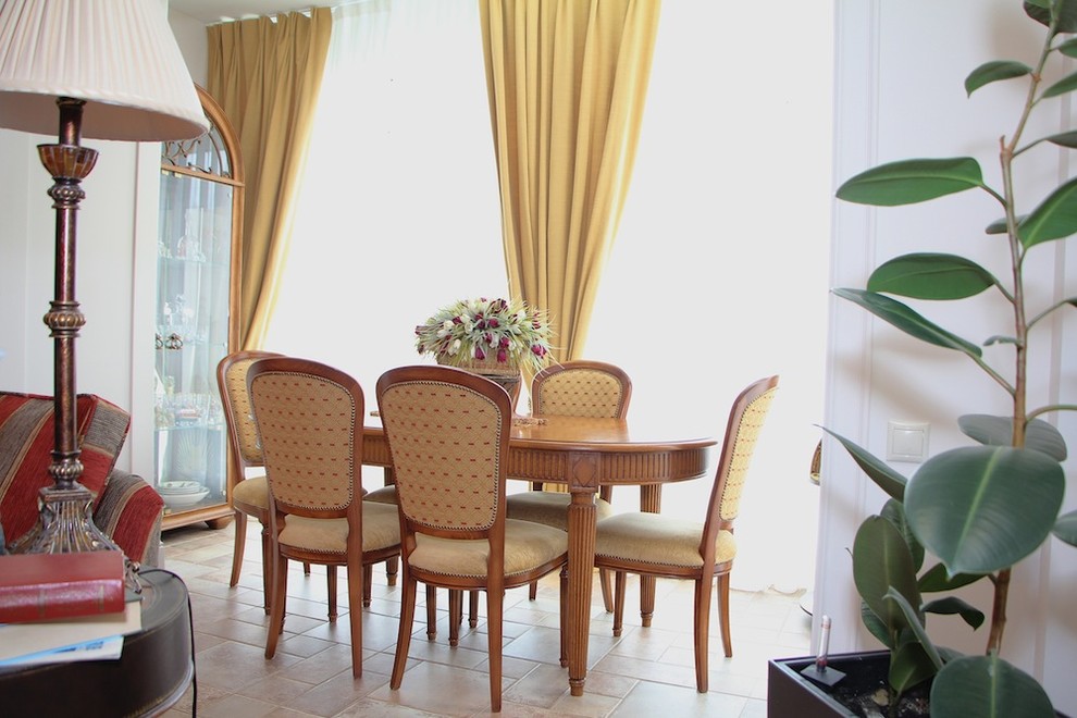 Двухуровневая квартира