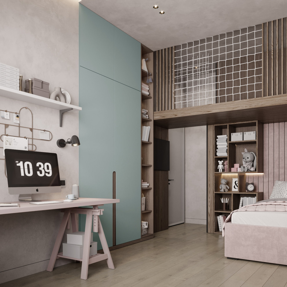 Квартира в Москве