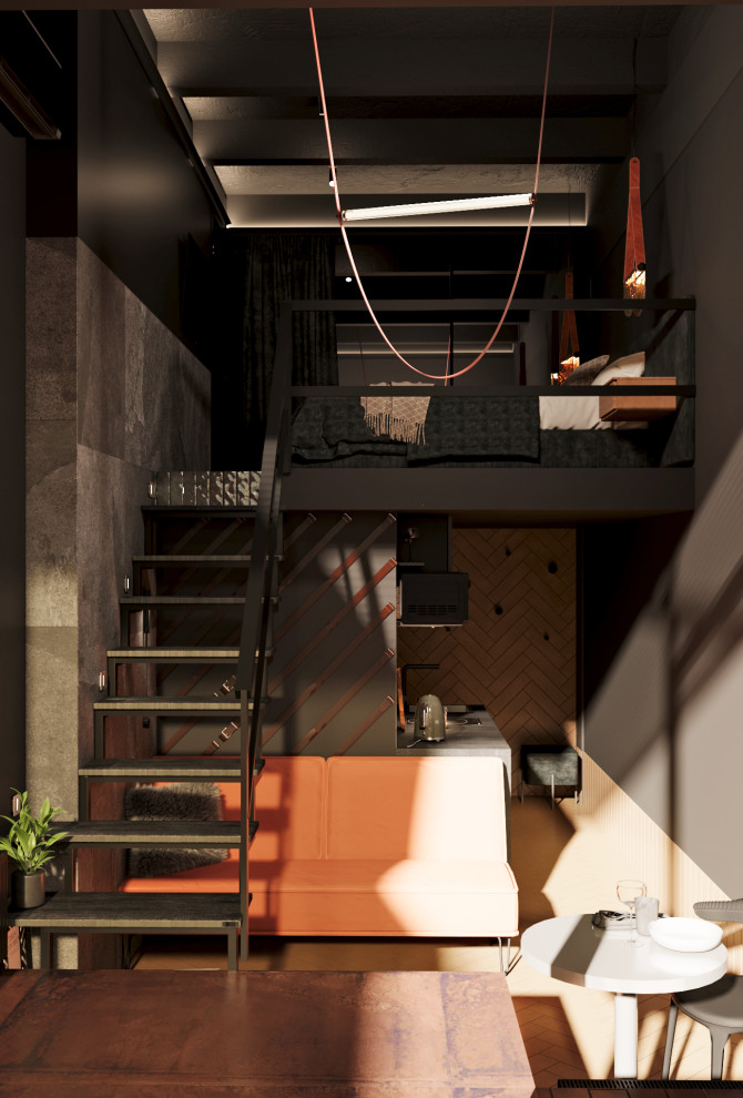 Апартаменты #10