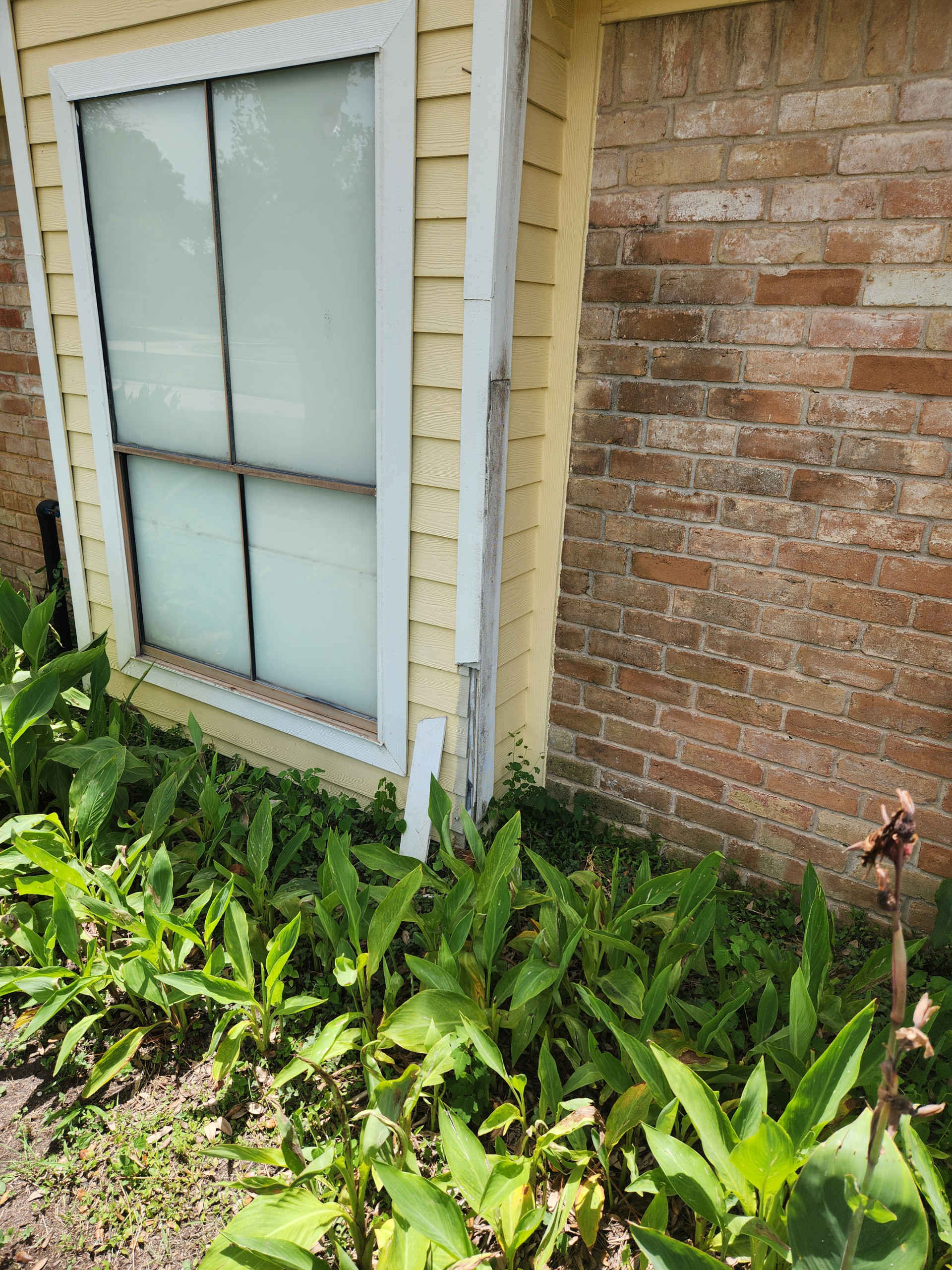 Siding & Trim Repairs After a Roof Replacement in Cypress, TX