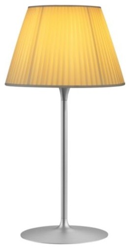 Romeo Soft T1 Table Lamp by Flos Lighting