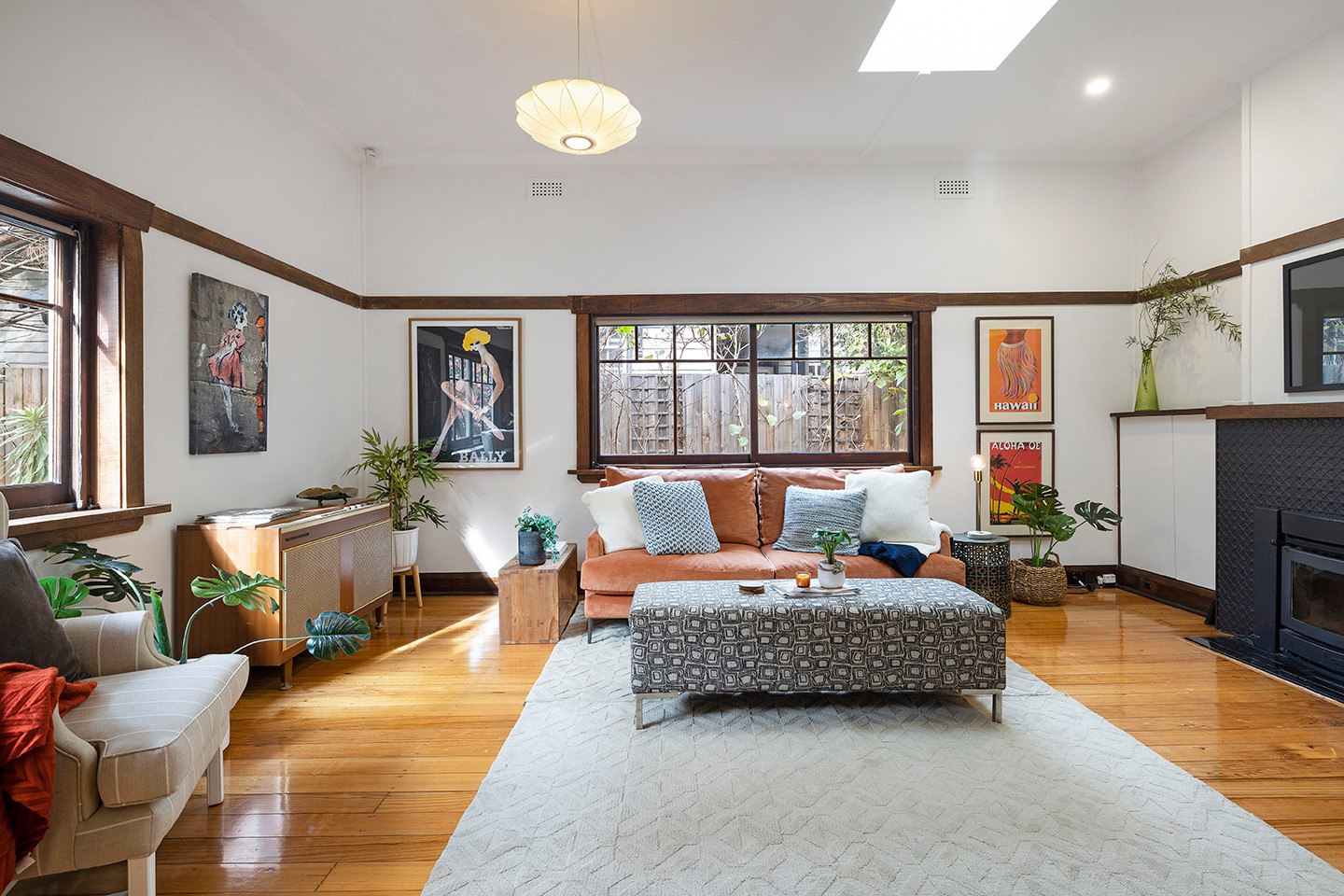 Blackburn Heritage Extension – Award-Winning Sustainable Family Home