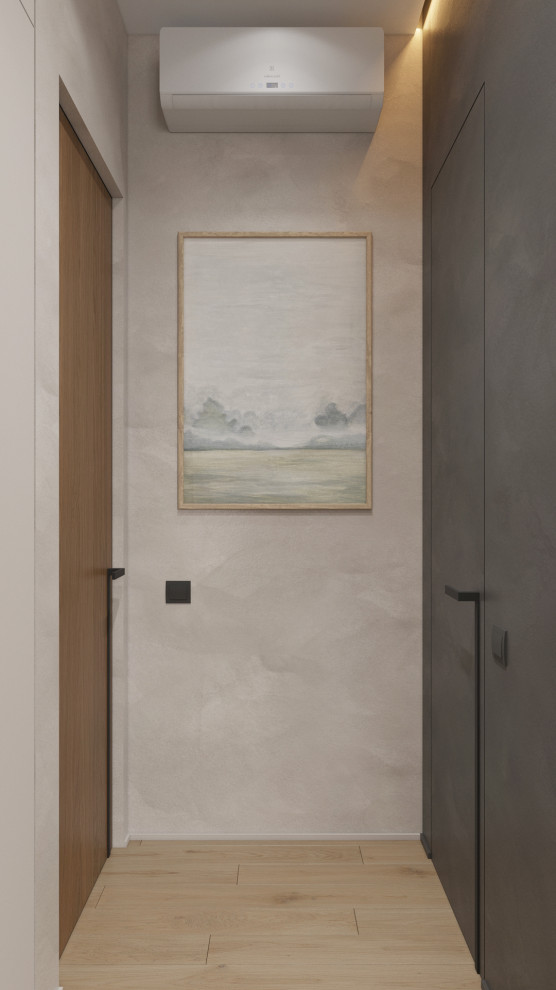 ЖК "Level Причальный"