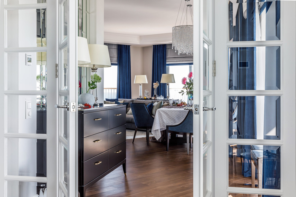 Квартира в Сочи