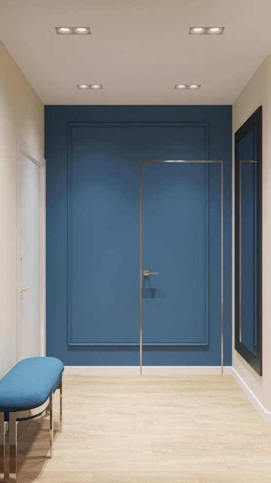 Новоясеневский 9 Эклектика