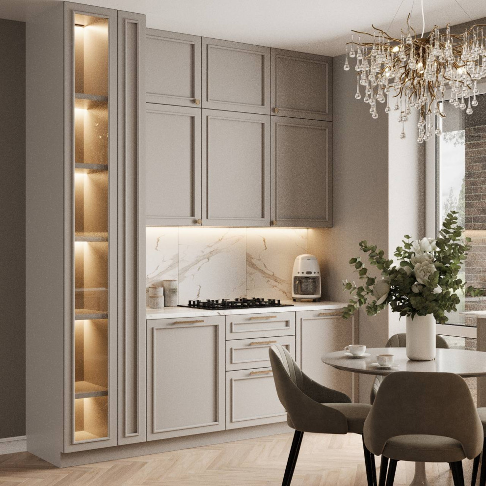 Спокойствие