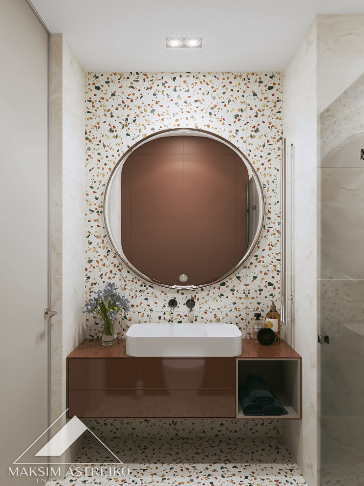 Современная квартира в Минске