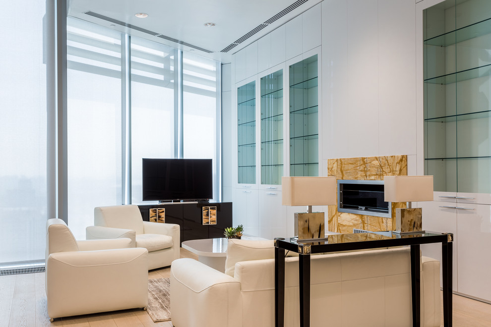 Деловой офис #1