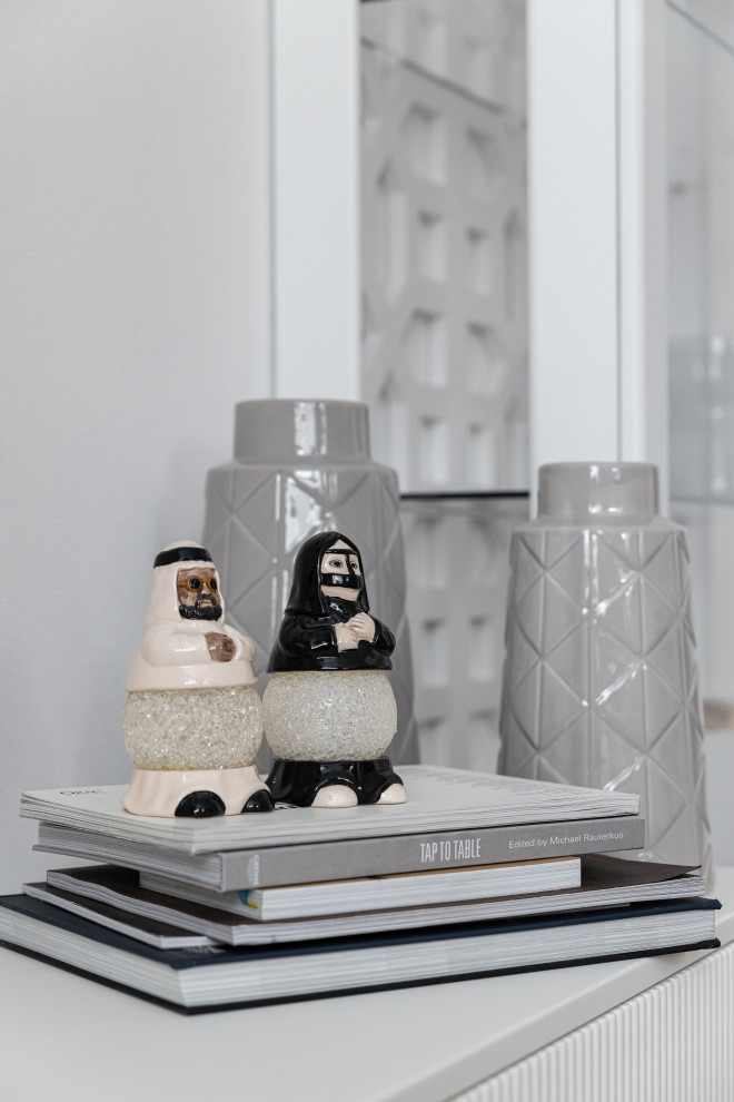 Дизайн интерьера