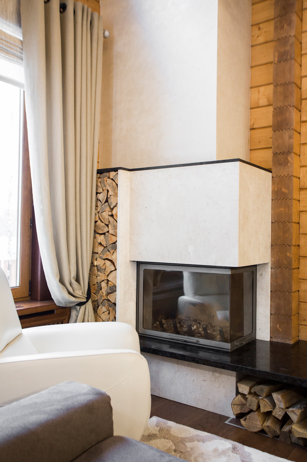 Царица Лесных Озер