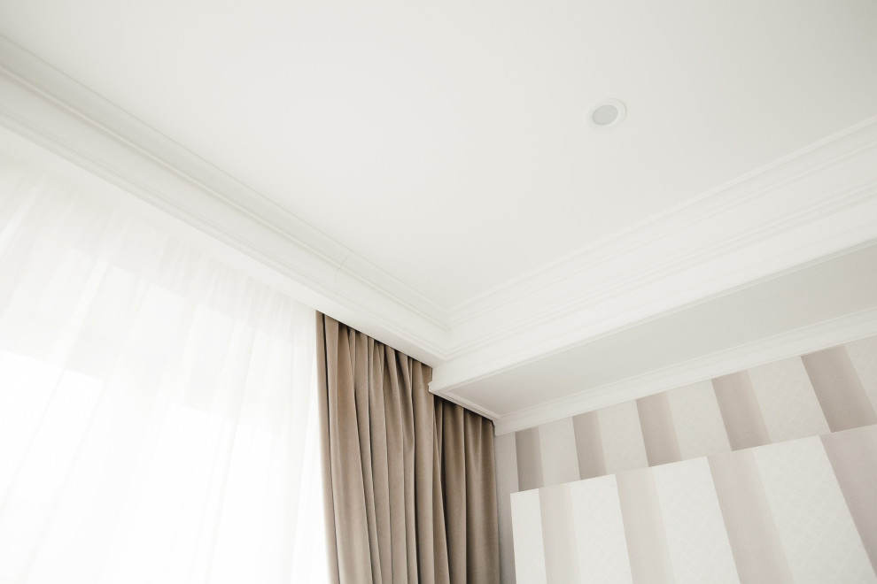 Квартира в ЖК "Одинбург"