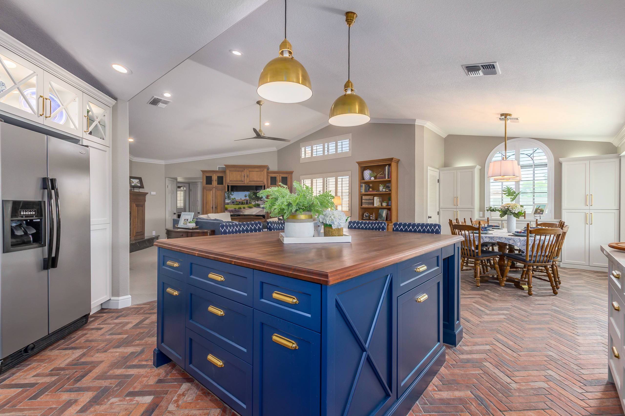 Tempe Kitchen Remodel