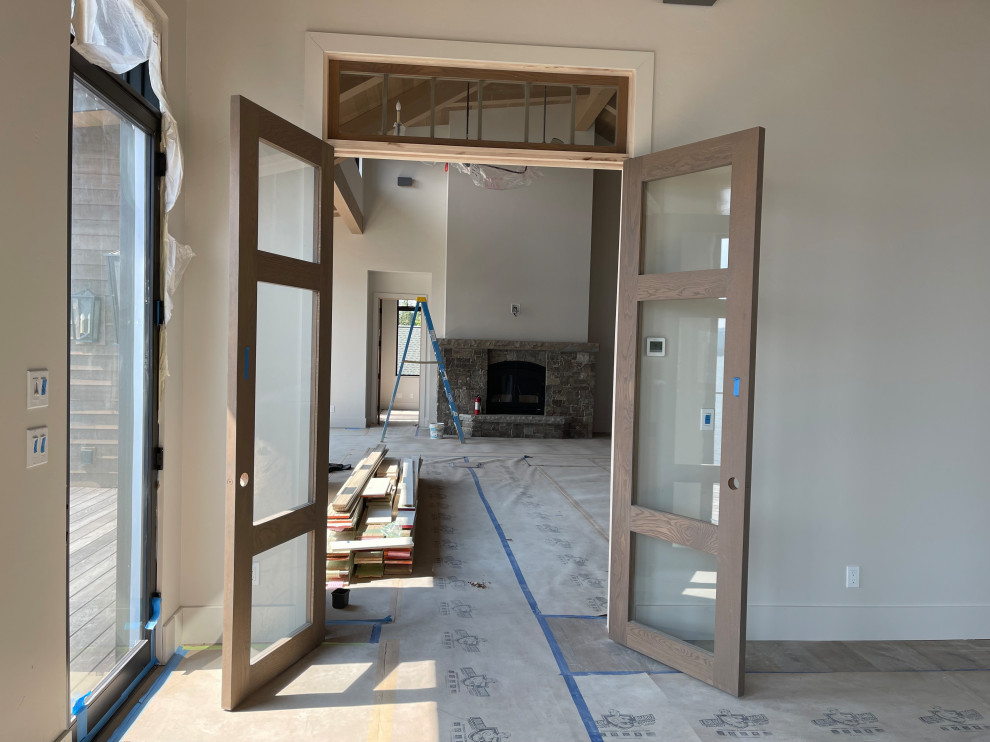 New Construction