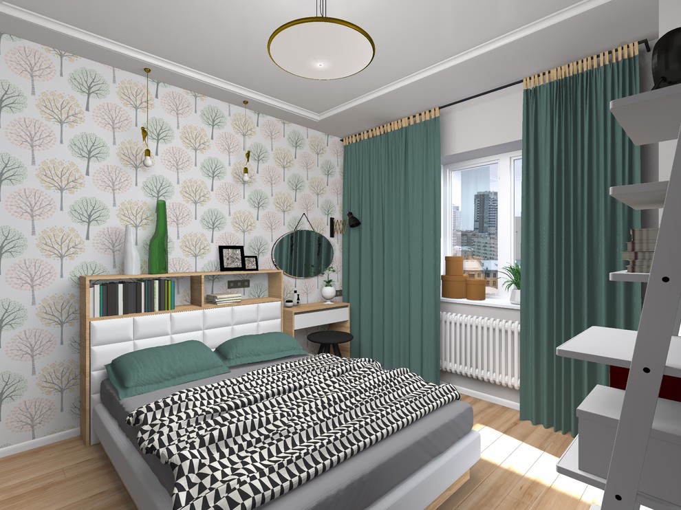 ЖК Империал