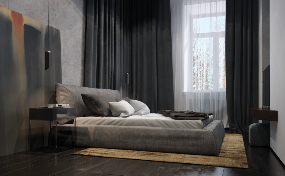 Эффект антрацита