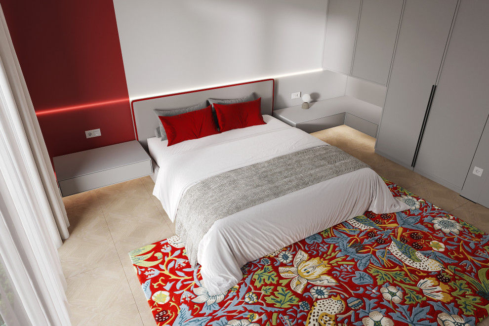 Типовой проект 1