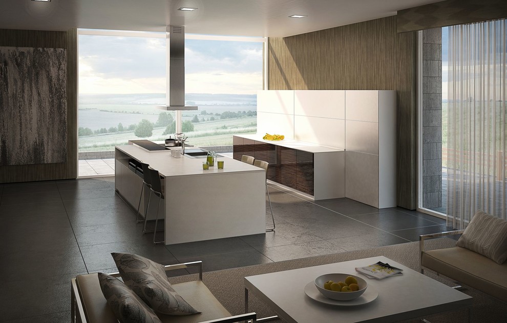 Кухня Maria Vega