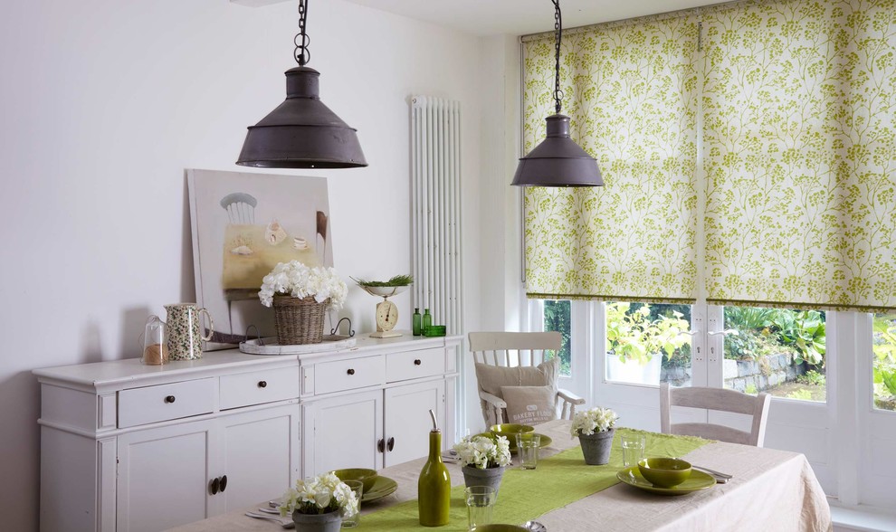 Increase Your House’s Aesthetic Appeal with Roller Blinds