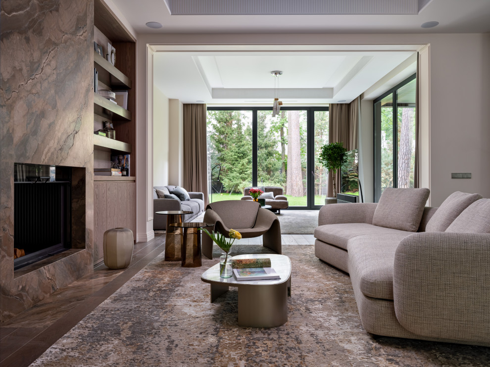 Дом в Жуковке III