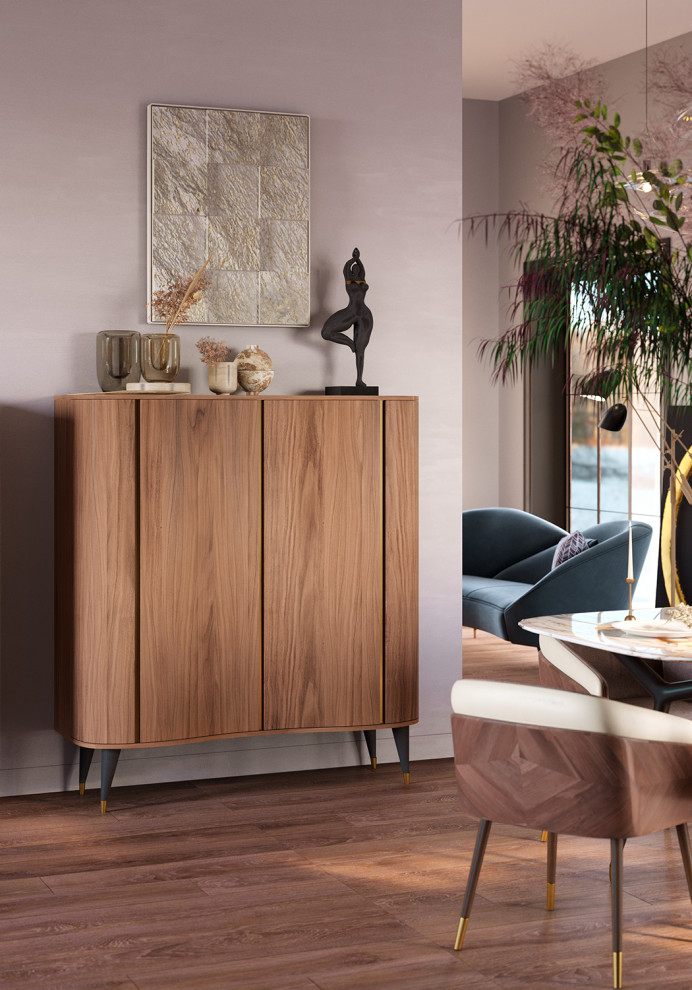 Коллекция Nutty