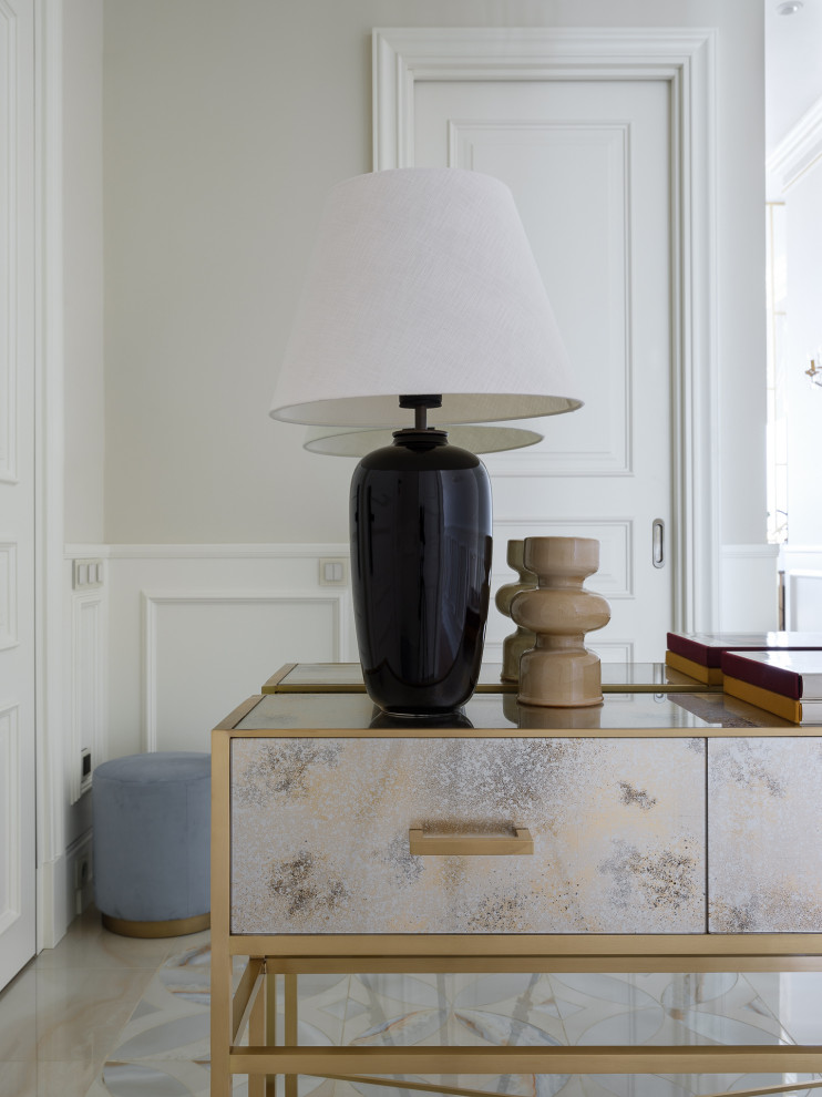 Квартира в ЖК Реномэ