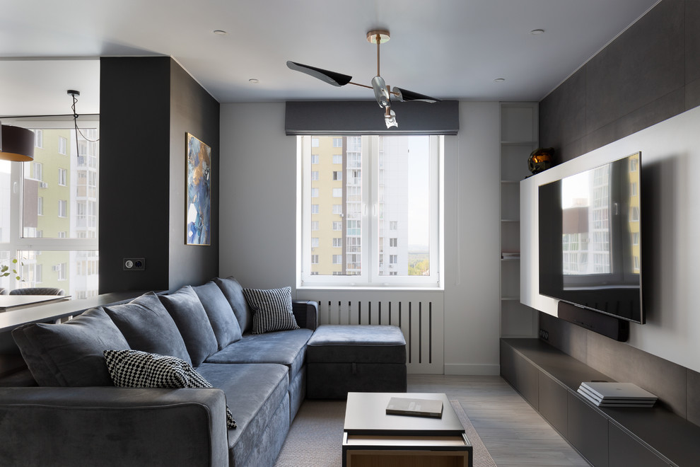 Квартира 120 м2, для молодой позитивной семьи с маленькой принцессой и её Альфом