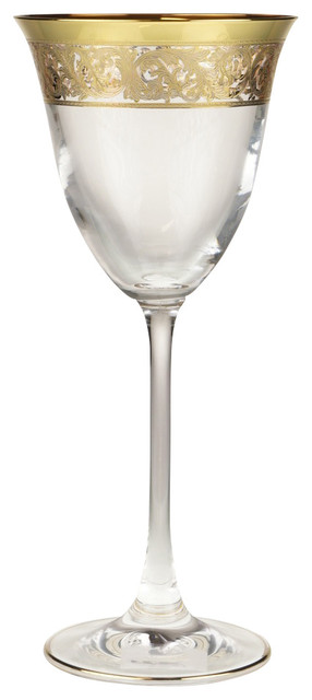 Denver Wine Glass, Set of 6