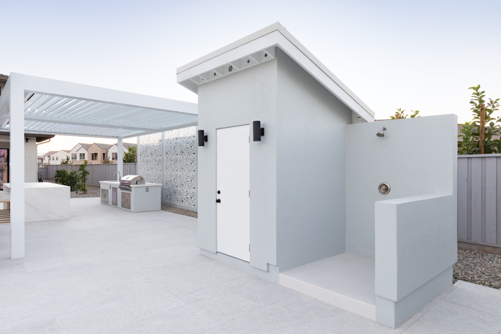 Borello | Resort Refuge