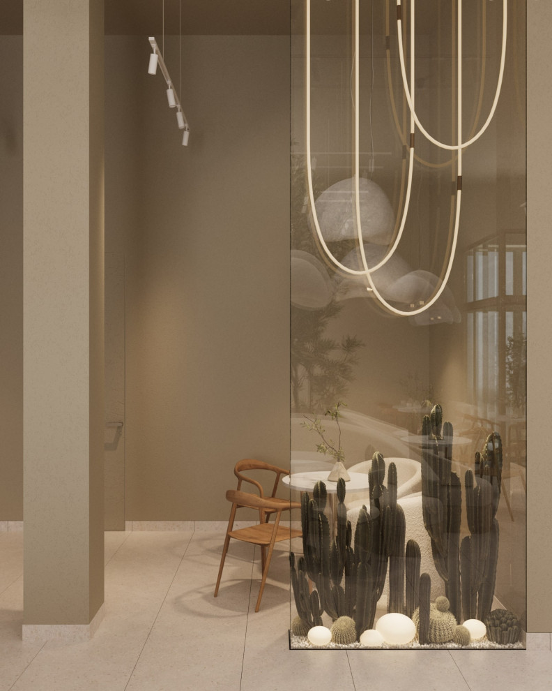 Кофейня в Видном