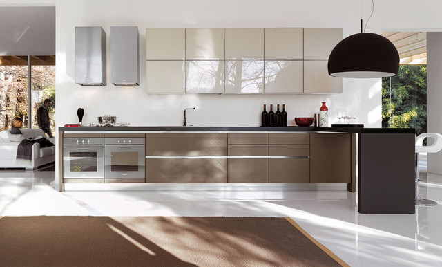 CUISINES modern-koek
