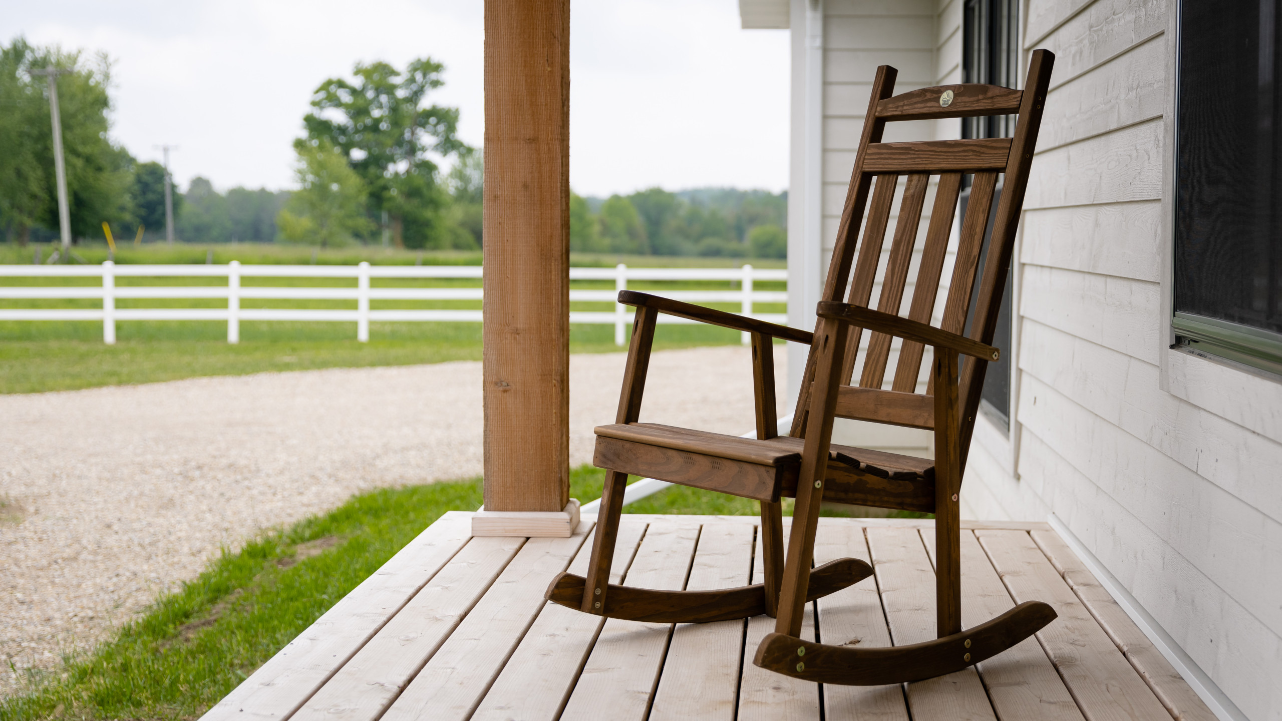 Modern Farmhouse