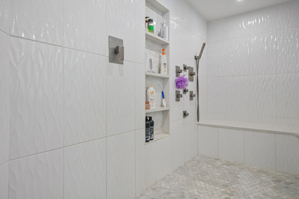 Surfside Penthouse Full Reno