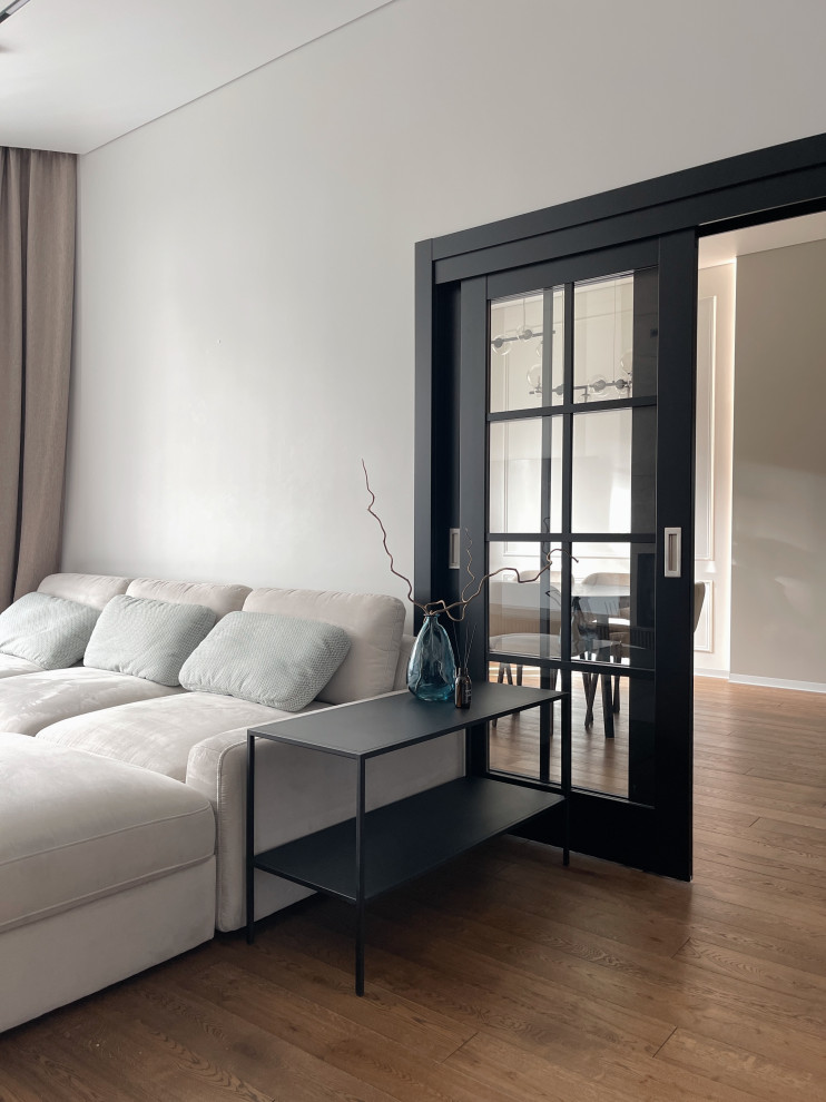 Квартира выходного дня в Янтарном