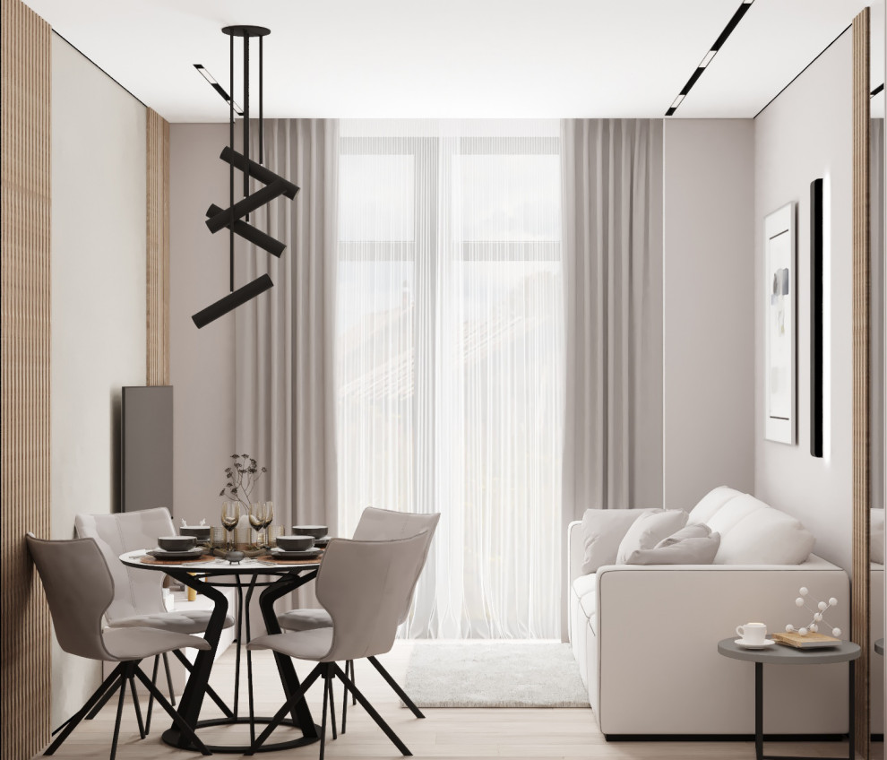 ЖК Событие 1 комнатная квартиар