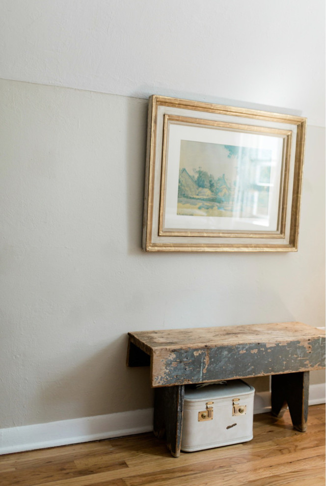 HouseHome Started Here | Littleton, CO | My Historic Home