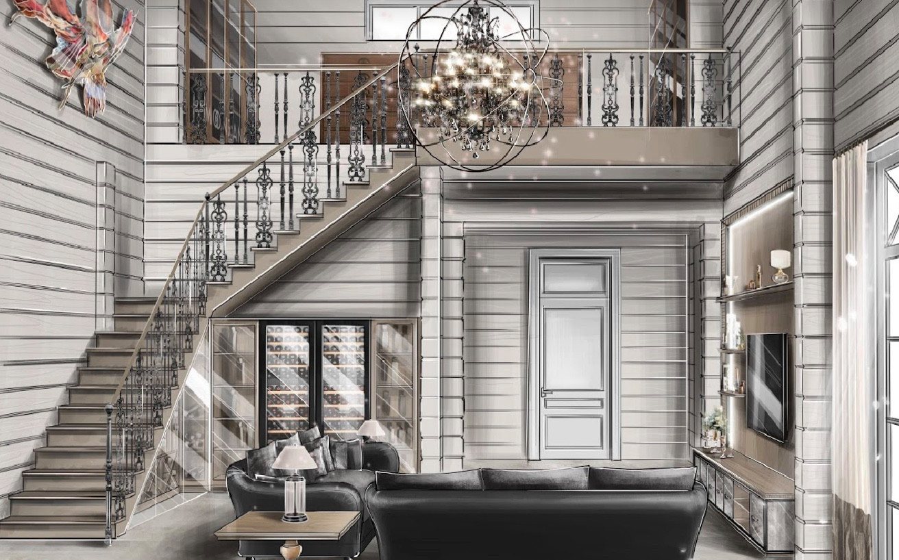 Красновидово