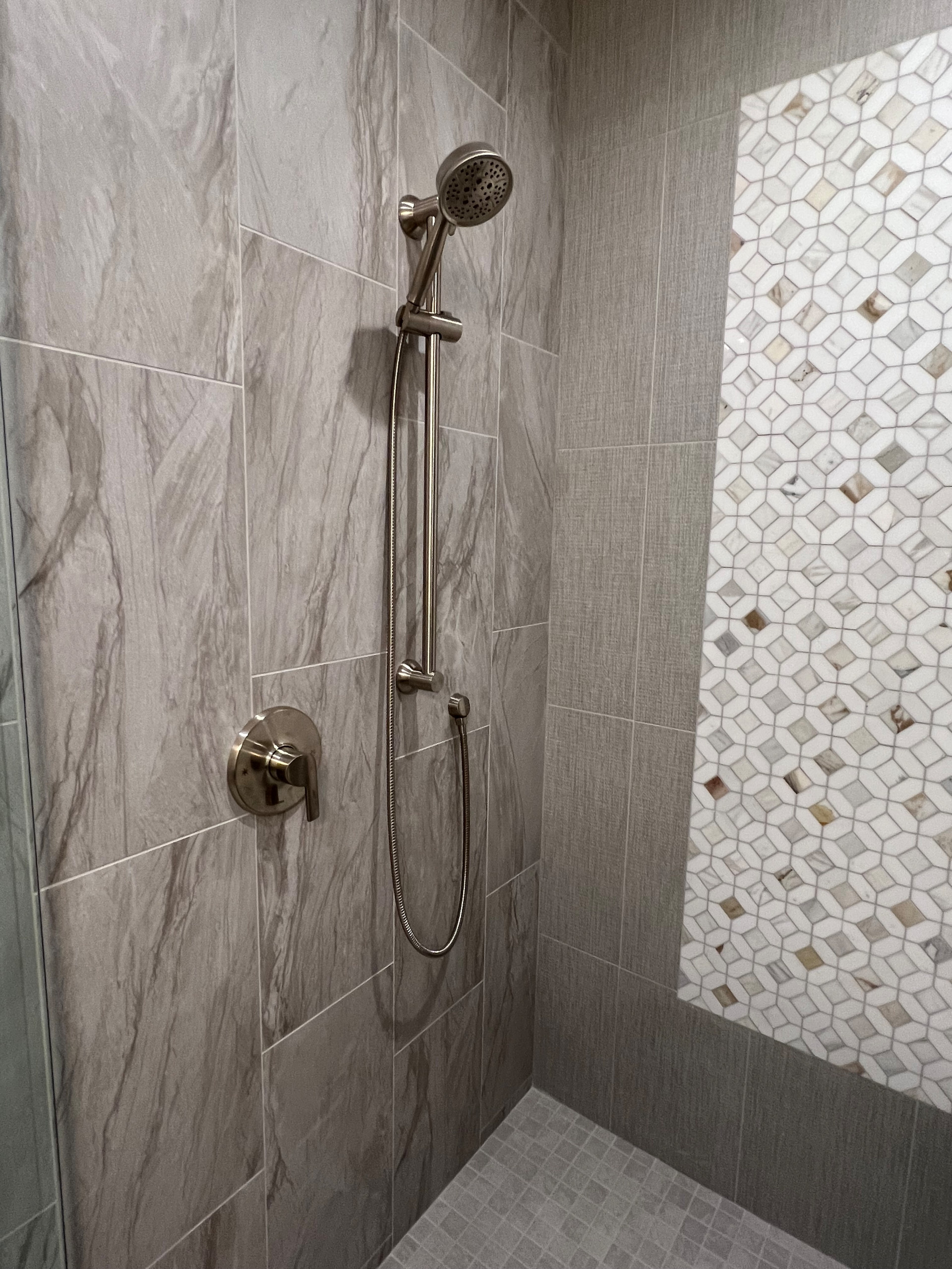 Exterior & Interior Stone, Tile & Cabinetry