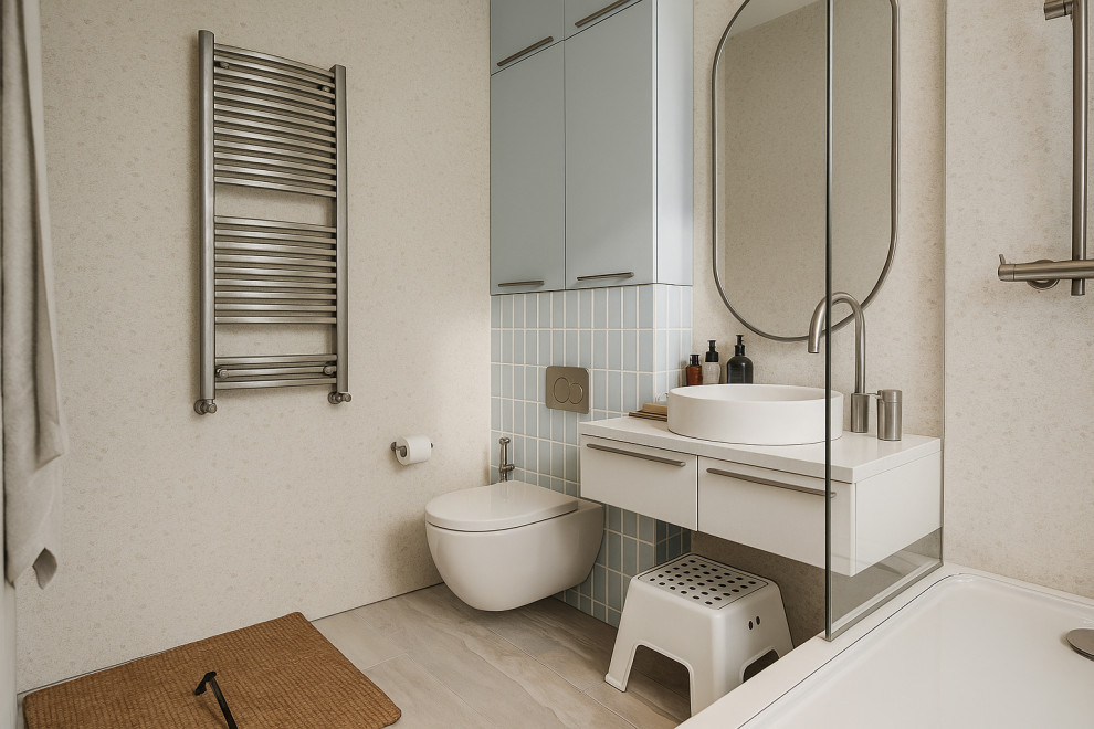 Гостевой Дом в Московском Море