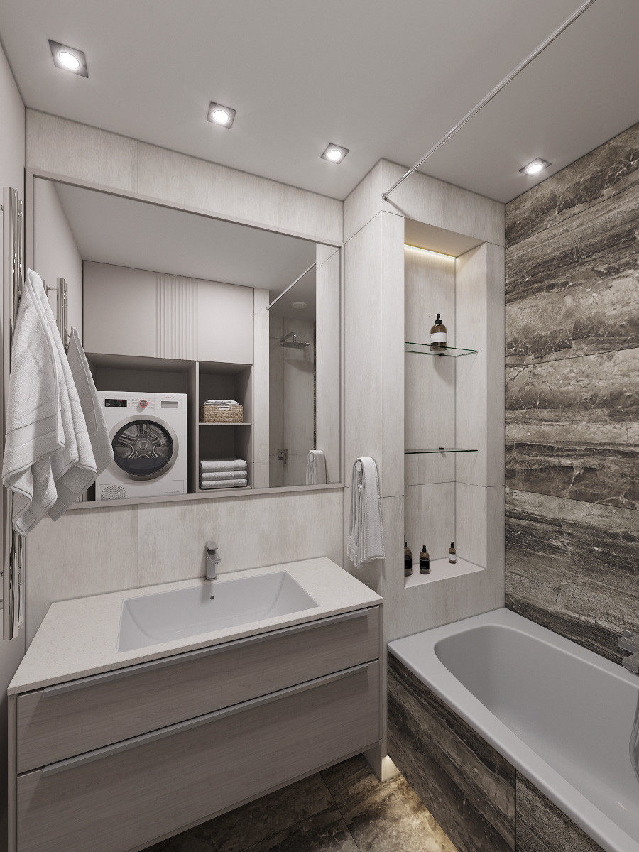 ЖК "Лайф парк"