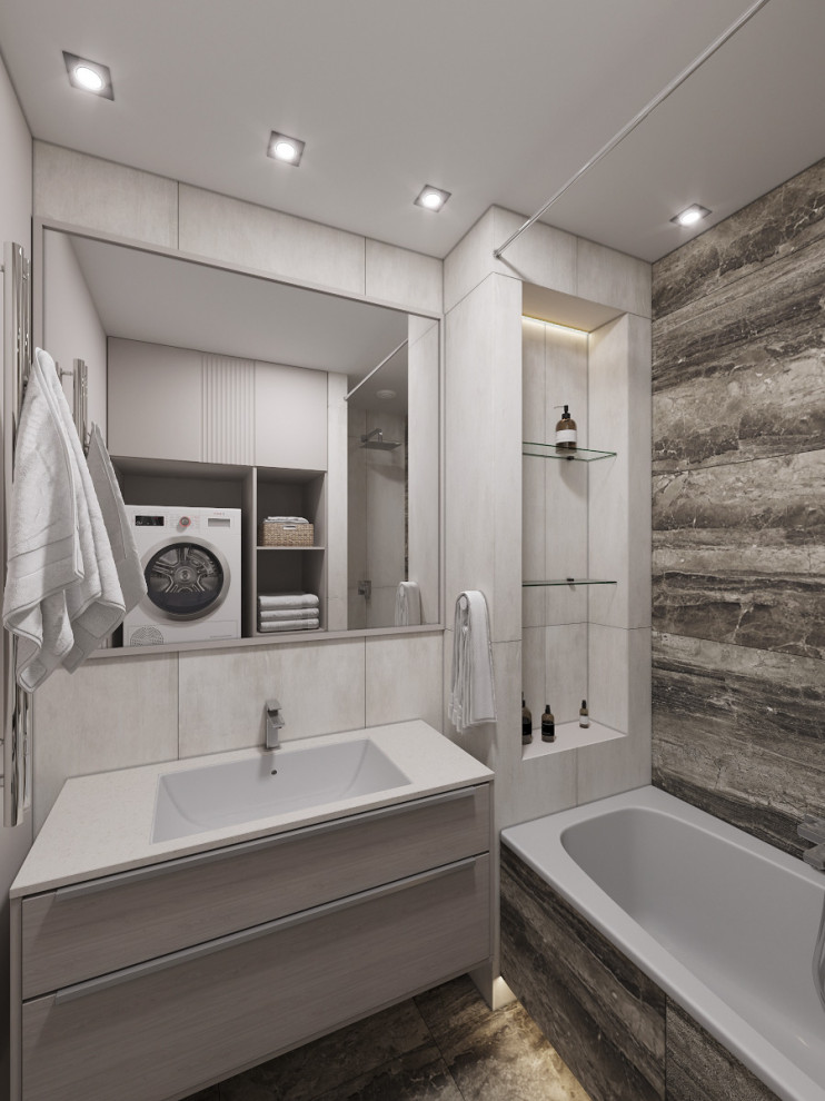 ЖК "Лайф парк"