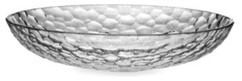 Vera Wang Wedgwood Sequin 13-Inch Centerpiece Bowl