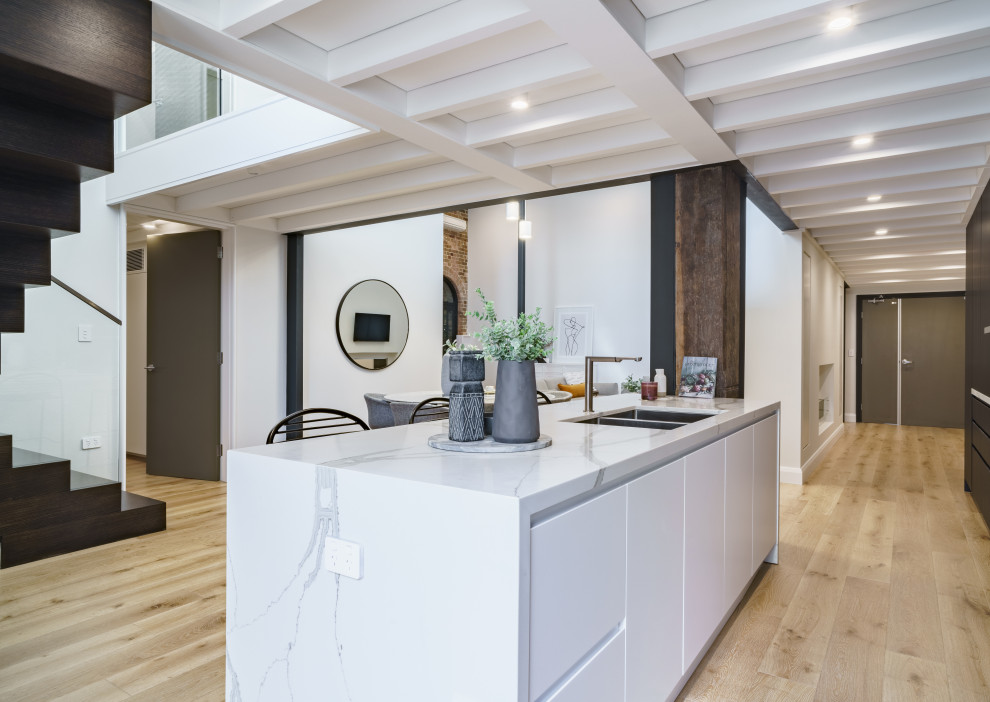 Masonic Hall / Balmain