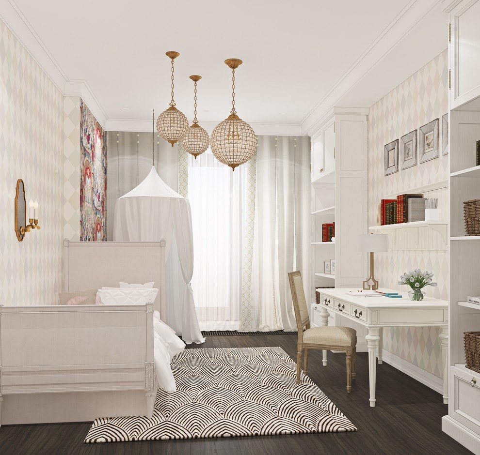 Квартира в ЖК Привилегия