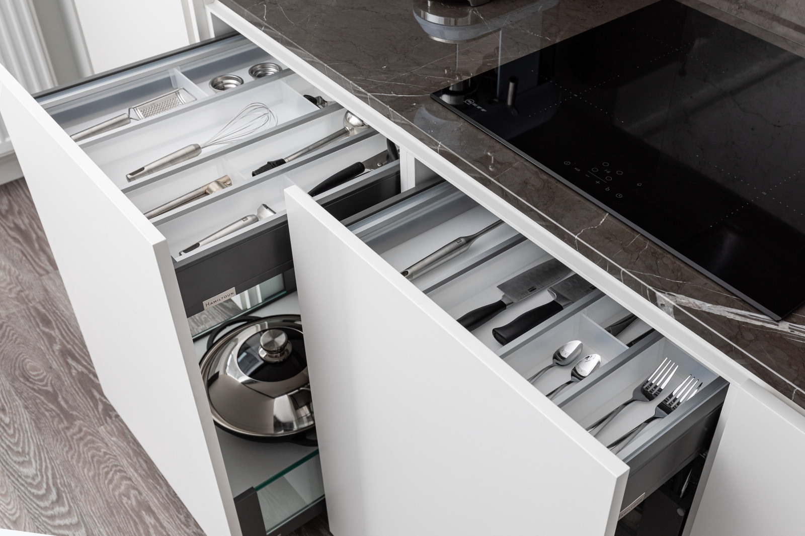 Echo ЖК"Золотые ворота"