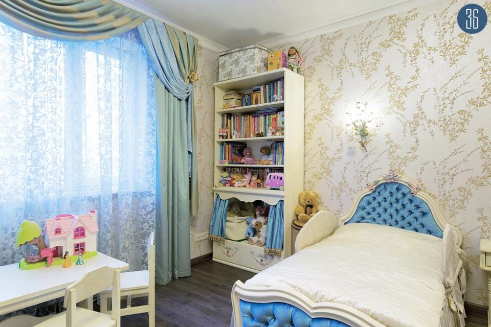 Примеры работ