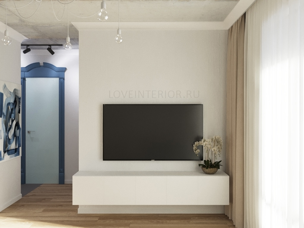 Квартира в ЖК Шишимская горка, г. Екатеринбург