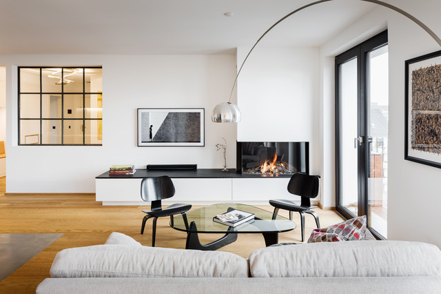 URBANE NEUINTERPRETATION MIT WEITBLICK contemporary-allrum